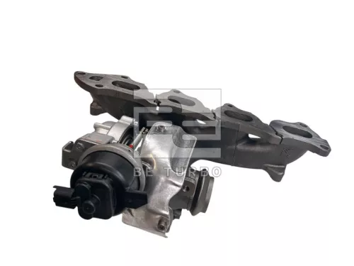 BE TURBO Turbolader 130923 BE TURBO (130923)