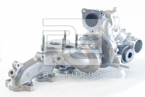 BE TURBO Turbolader 130928 BE TURBO (130928)