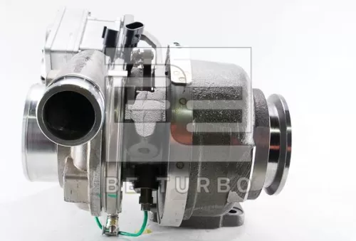 BE TURBO Turbolader 130944 BE TURBO (130944)