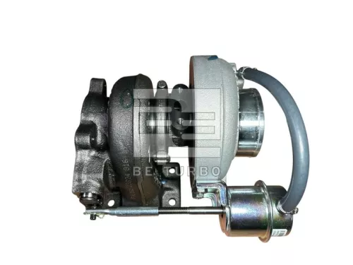 BE TURBO Turbolader 130946 BE TURBO (130946)