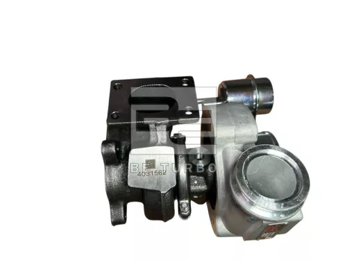 BE TURBO Turbolader 130946 BE TURBO (130946)