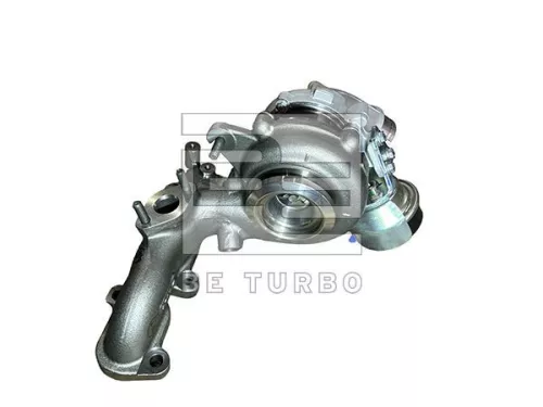 BE TURBO Turbolader 130954 BE TURBO (130954)