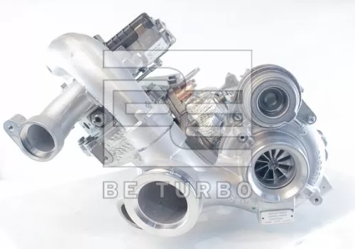 BE TURBO Turbolader 130956 BE TURBO (130956)