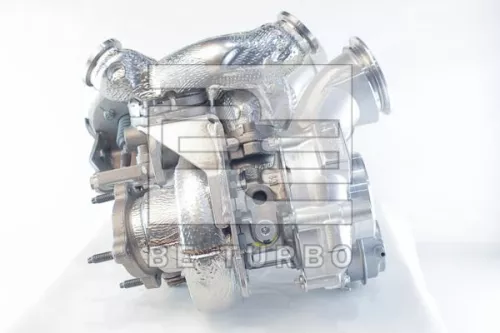 BE TURBO Turbolader 130956 BE TURBO (130956)