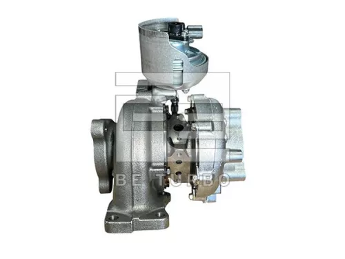 BE TURBO Turbolader 130977 BE TURBO (130977)