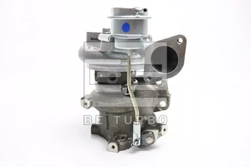 BE TURBO Turbolader 130990 BE TURBO (130990)