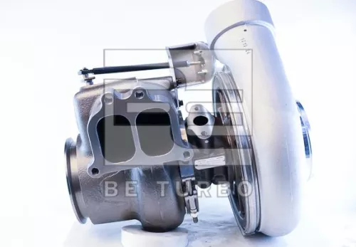 BE TURBO Turbolader 131018 BE TURBO (131018)