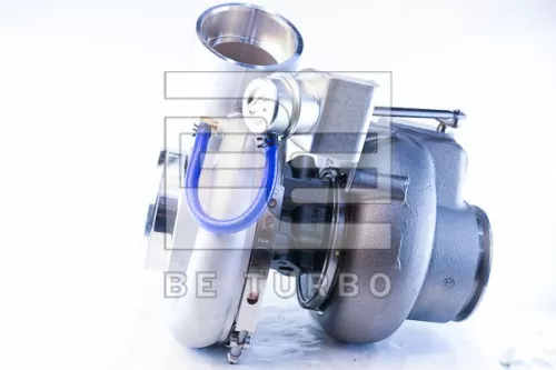 BE TURBO Turbolader 131018 BE TURBO (131018)