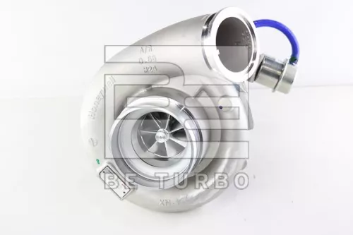 Turbolader 131029 BE TURBO