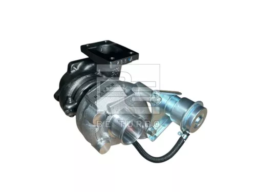 Turbolader 131049 BE TURBO