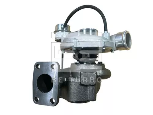 BE TURBO Turbolader 131052 BE TURBO (131052)