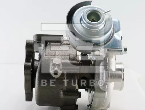 BE TURBO Turbolader 131057 BE TURBO (131057)