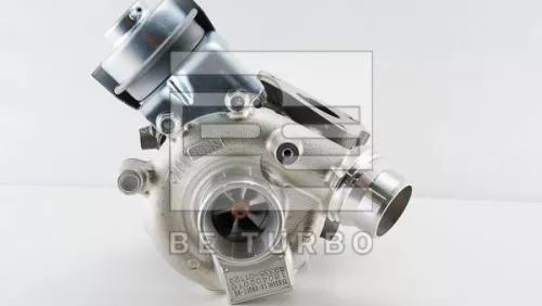 BE TURBO Turbolader 131057 BE TURBO (131057)