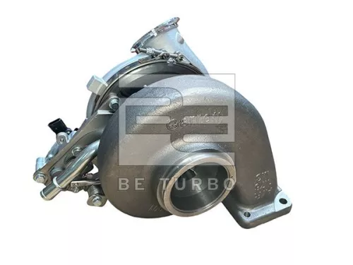 BE TURBO Turbolader 131113 BE TURBO (131113)