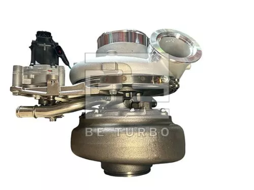 BE TURBO Turbolader 131113 BE TURBO (131113)
