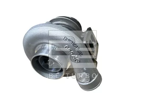 Turbolader 131126 BE TURBO