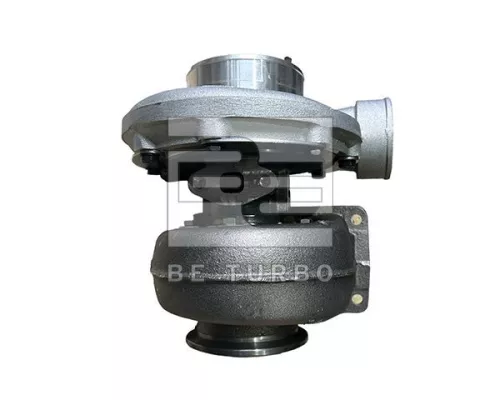 BE TURBO Turbolader 131126 BE TURBO (131126)