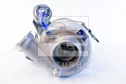BE TURBO Turbolader 131132 BE TURBO (131132)