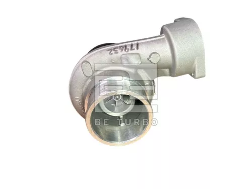 Turbolader 131139 BE TURBO