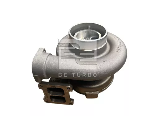 Turbolader 131145 BE TURBO