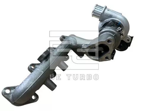 BE TURBO Turbolader 131158 BE TURBO (131158)