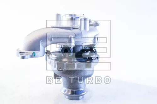 BE TURBO Turbolader 131200 BE TURBO (131200)