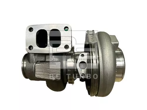 BE TURBO Turbolader 131211 BE TURBO (131211)