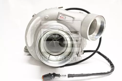 BE TURBO Turbolader 131225 BE TURBO (131225)