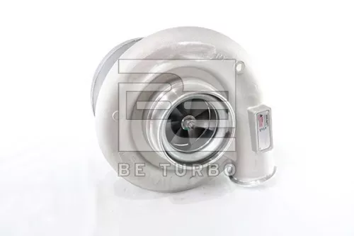 BE TURBO Turbolader 131241 BE TURBO (131241)