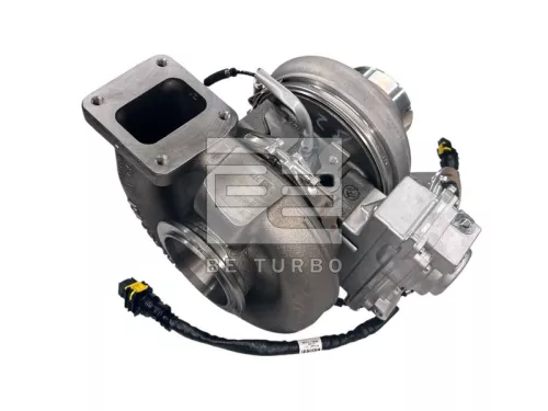 BE TURBO Turbolader 131247 BE TURBO (131247)