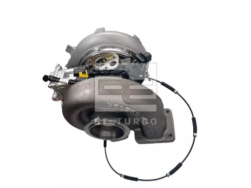 BE TURBO Turbolader 131247 BE TURBO (131247)