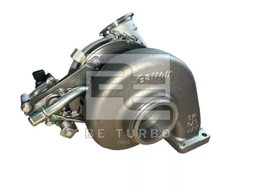 BE TURBO Turbolader 131263 BE TURBO (131263)