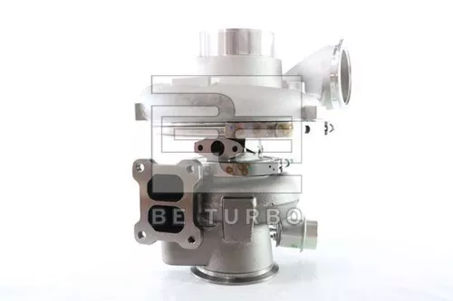 Turbolader 131274 BE TURBO