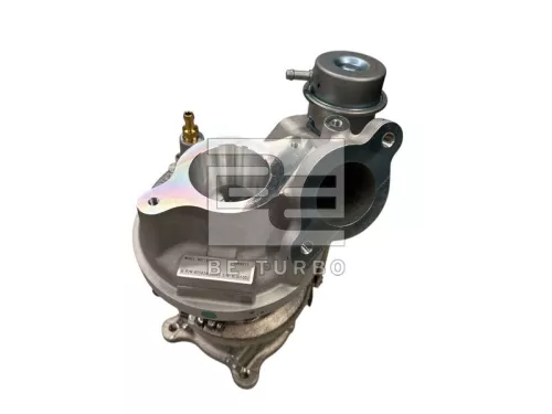 Turbolader 131299 BE TURBO