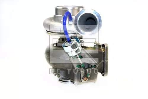 BE TURBO Turbolader 131303 BE TURBO (131303)