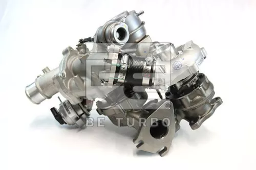 BE TURBO Turbolader 131307 BE TURBO (131307)