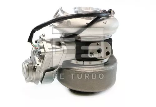 BE TURBO Turbolader 131335 BE TURBO (131335)