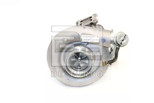 Turbolader 131344 BE TURBO