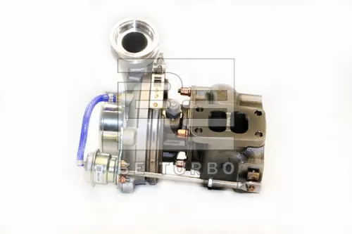 BE TURBO Turbolader 131346 BE TURBO (131346)