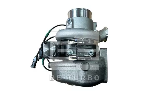 BE TURBO Turbolader 131351 BE TURBO (131351)