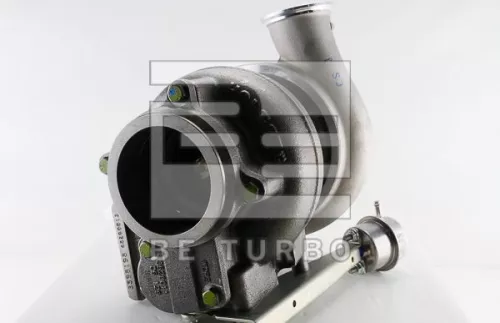 BE TURBO Turbolader 131357 BE TURBO (131357)