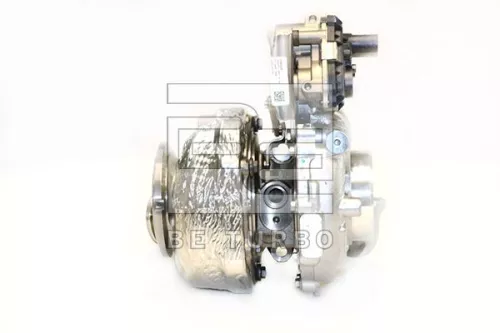 BE TURBO Turbolader 131360 BE TURBO (131360)