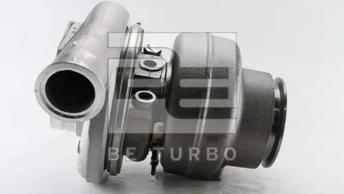 BE TURBO Turbolader 131368 BE TURBO (131368)