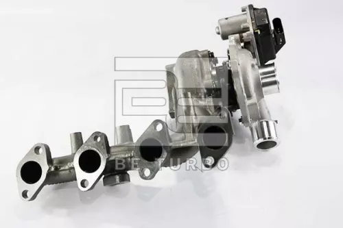 Turbolader 131371 BE TURBO