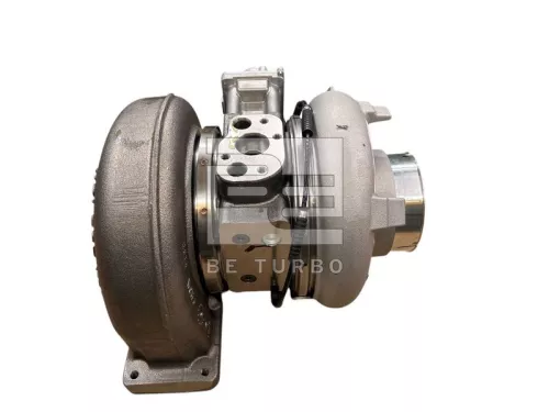 BE TURBO Turbolader 131374 BE TURBO (131374)