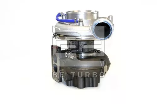 BE TURBO Turbolader 131379 BE TURBO (131379)