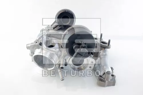 Turbolader 131384 BE TURBO