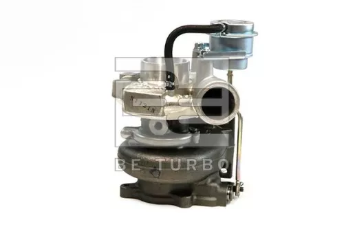 BE TURBO Turbolader 131390 BE TURBO (131390)
