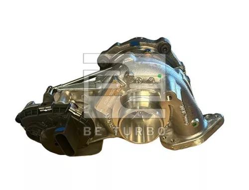 Turbolader 131399 BE TURBO