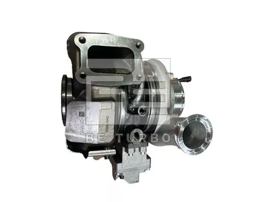 BE TURBO Turbolader 131401 BE TURBO (131401)
